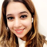 Jasvinkaur Sehgal