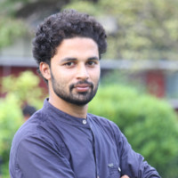 Shamim Hossain