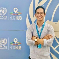 Joshua Tong