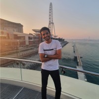 Abhishek Sarin