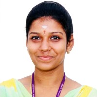 Janani Balaji