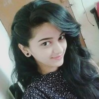 Neeti Raj