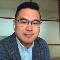 Harry Lam