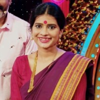 Prathyusha Baradwaj