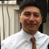 Enrique Estrada Sanchez