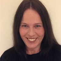 Stephanie Du Preez