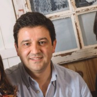 Miguel Almeida
