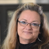 Deidre Plosz Rowley