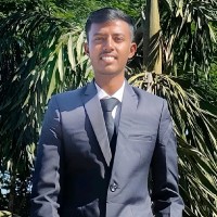 Md. Al - Imran
