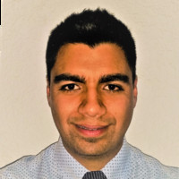 Christian Ortega Medina