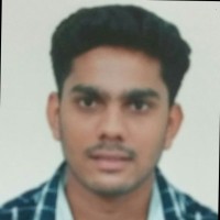 Vishnu S
