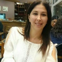 Roxana Riveros