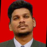 Dinesh Kamble