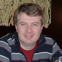 Andrey Gurkin