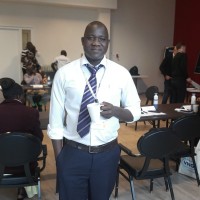 MOSES BAYO