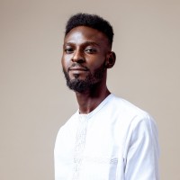 Gbenga Michael Ode