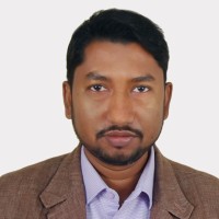 Mohammad Rashed Khan