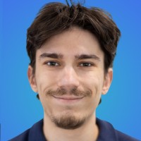 Guilherme PIMENTA ALVES