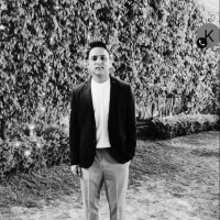 Meraj Ahmed