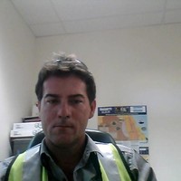 Norman Pye