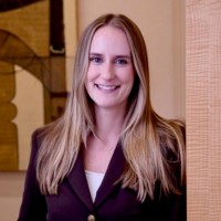 Emily Garrett