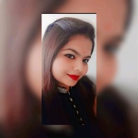 Harshrini M