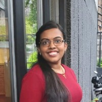 Muthu Lakshmi Muthu, Phd