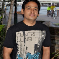 darshit parikh