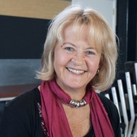 Stephanie Mauchlan