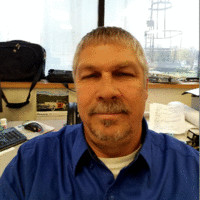 Paul Mcvey