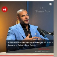 Islam Hammad