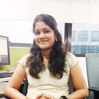 Swathi Jayakumar