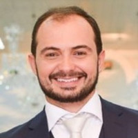 Celso Rosa de Azevedo Júnior