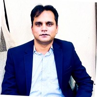 Jay Yadav
