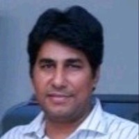 Phani Krishna Yerramilli