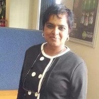 Roshini Gayadin