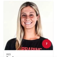 Hailey Russo
