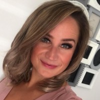 Michelle Cooper