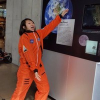 Hannah Kang