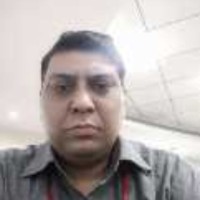 Parveen Garg