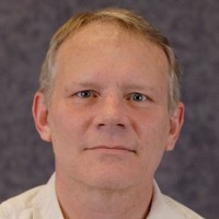 David Eichenberger, PE