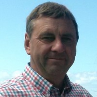 Vern Bishop