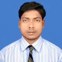 Tapan Kumar Sahoo