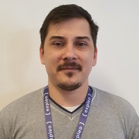 Bogdan George Bulbasa