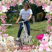 Jackie Lou Mula