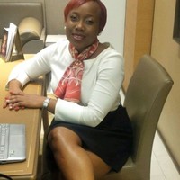 Kathy-Ann Alleyne