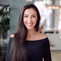 Mariam Leander
