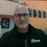 Jim Stykemain