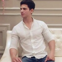 Harsh Ahlawat