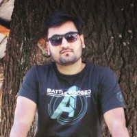Chirag Vashisth